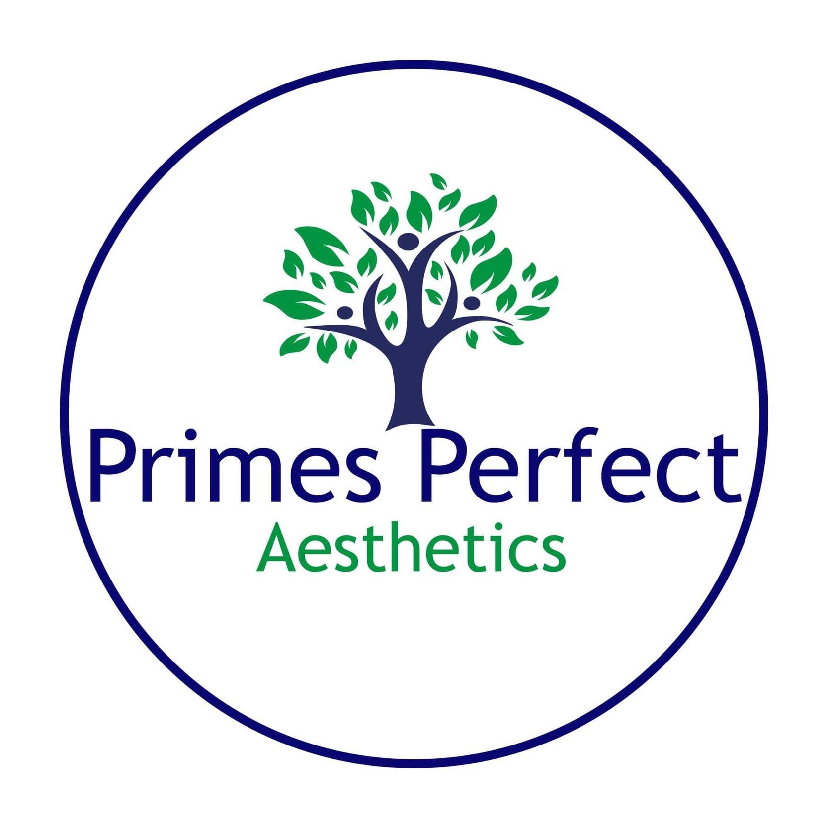 Primes Perfect Aesthetics image 1