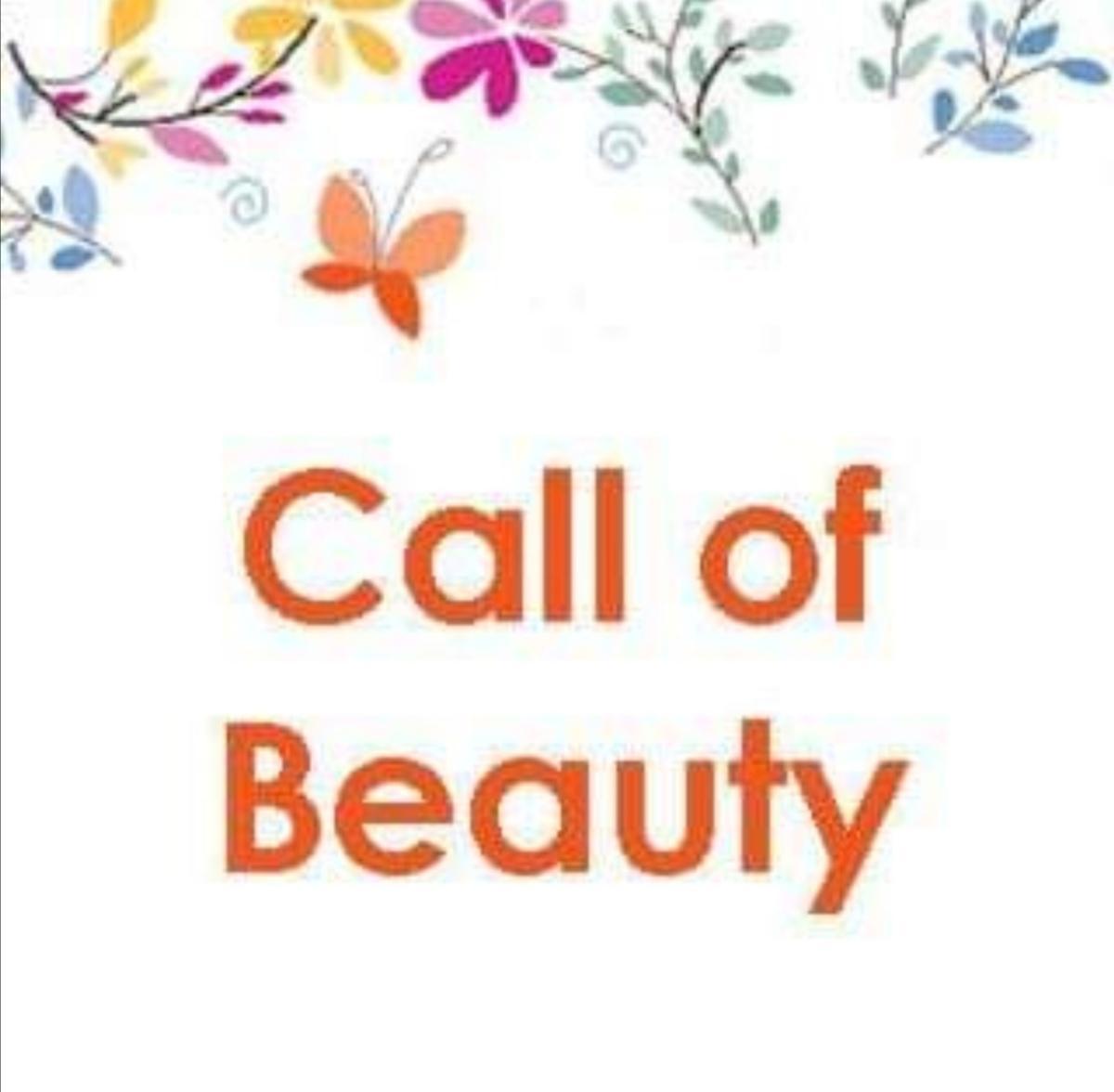 Call of Beauty image 1