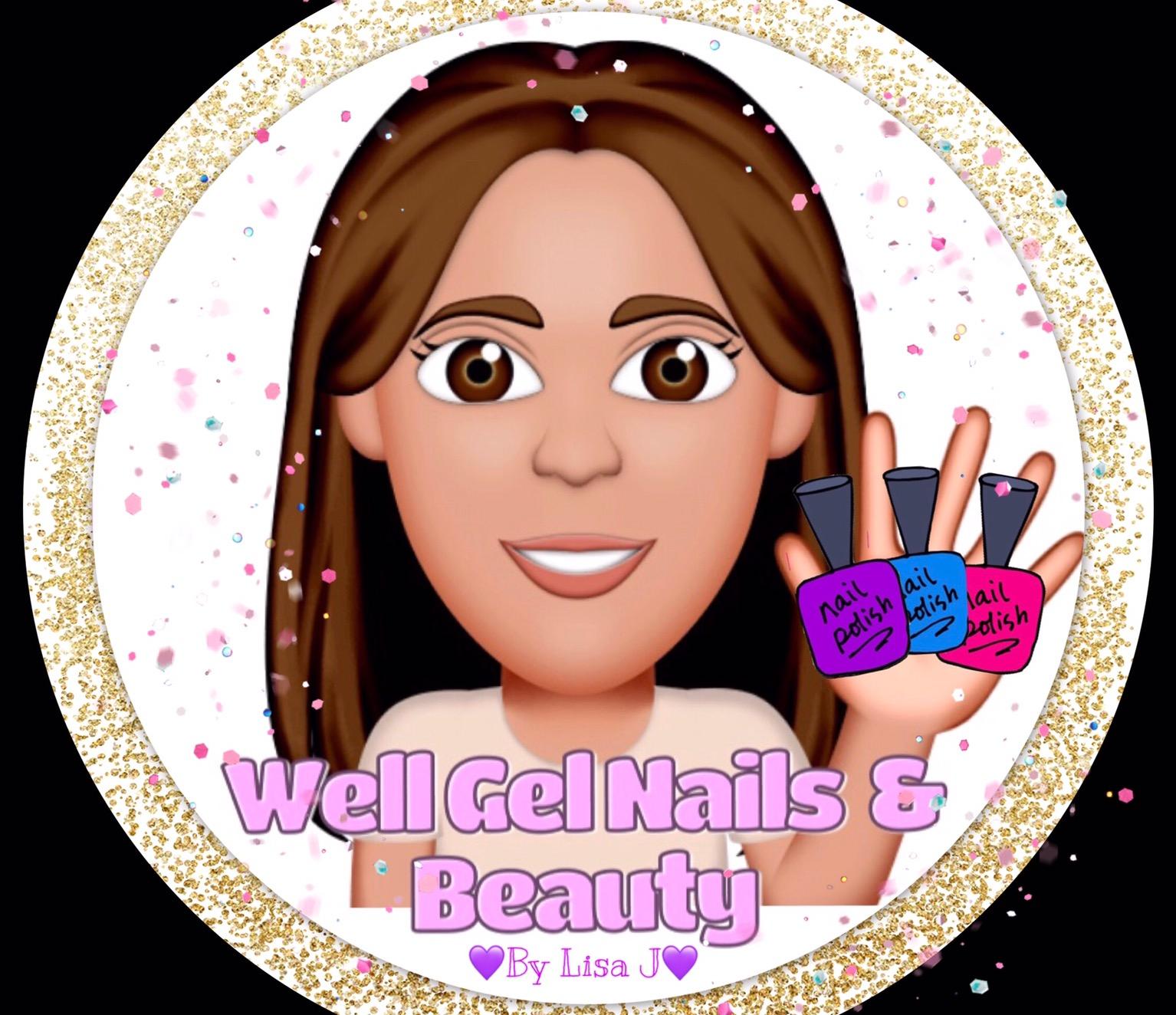 Well Gel Nails & Beauty image 1
