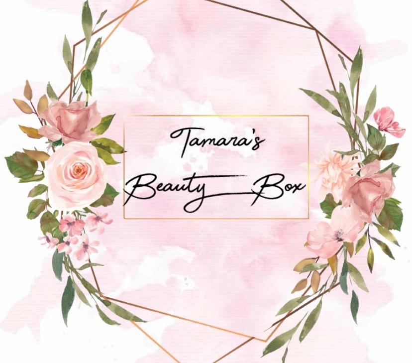 Tamara’s beauty box image 1