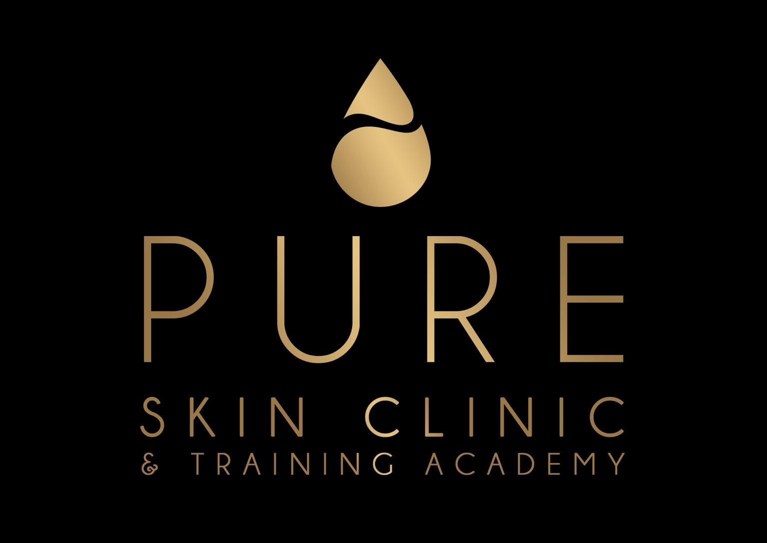 PURE Skin Clinic & Training Academy image 1