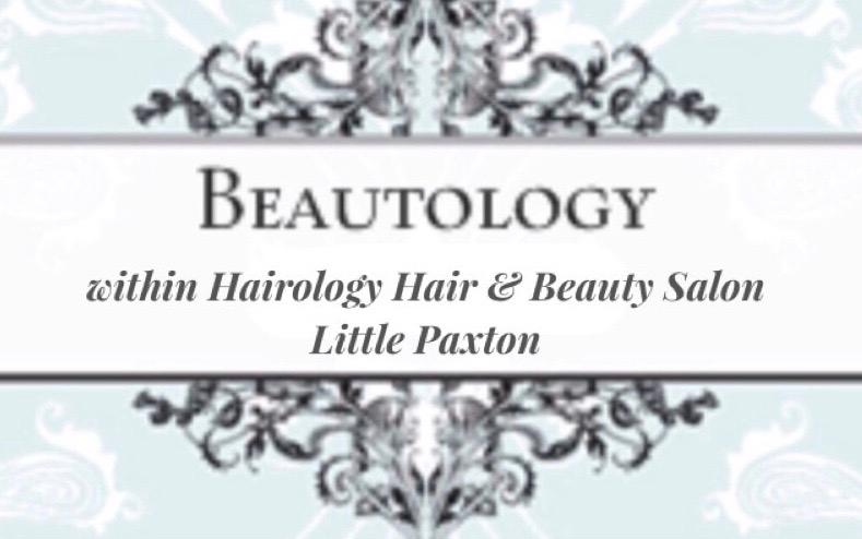 Beautology with Becky image 1