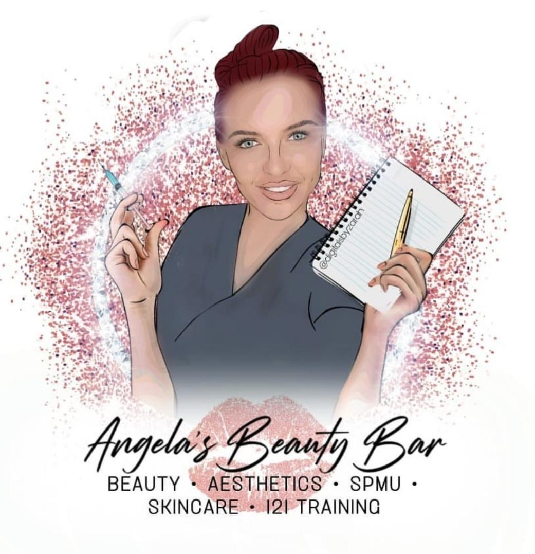 Angela's beauty bar image 1