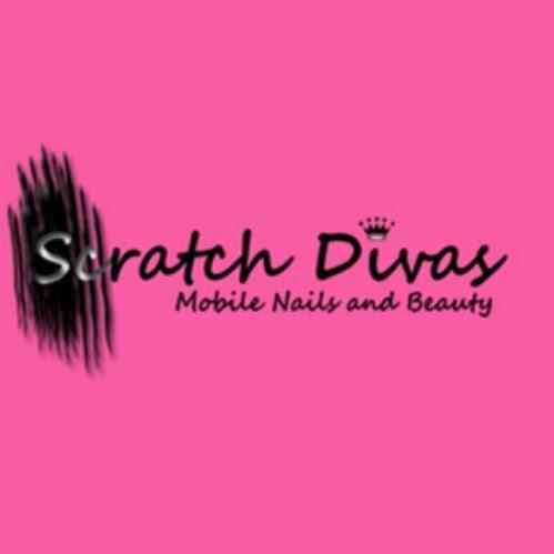 Scratch Divas Mobile Nails & Beauty image 1