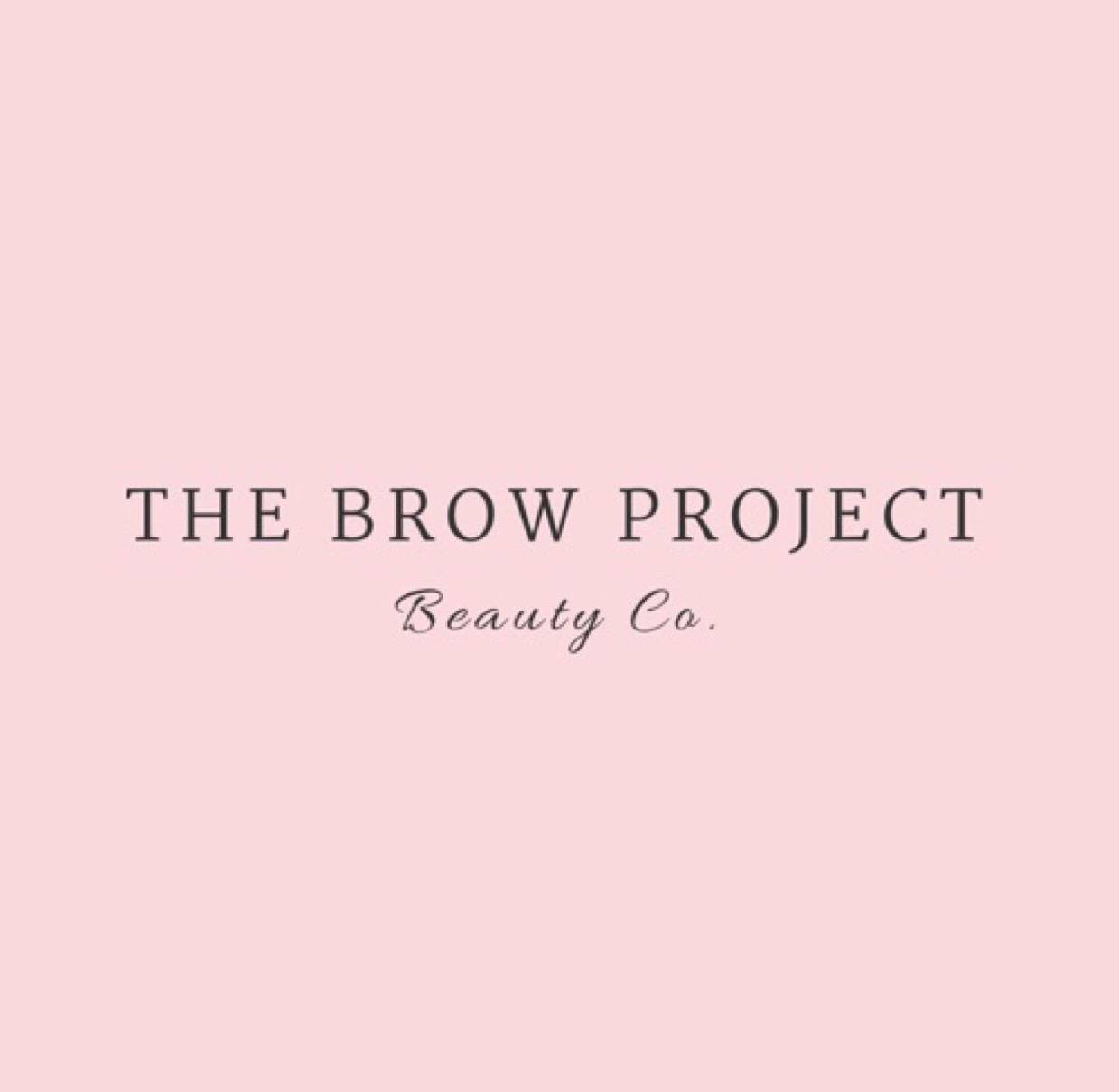 The Brow Project image 1