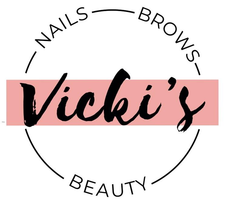 Vicki’s Nails Brows & Beauty image 1