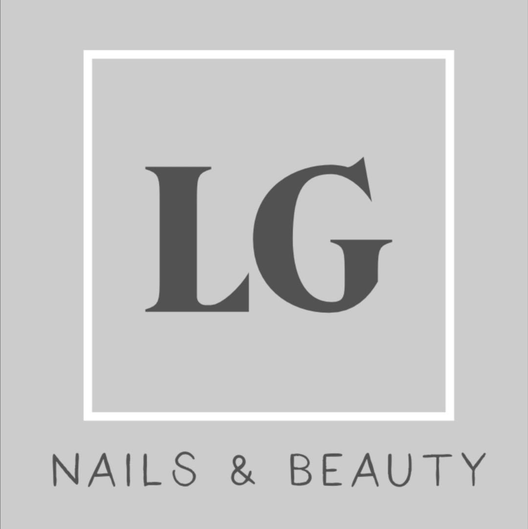 LG Nails & Beauty image 1