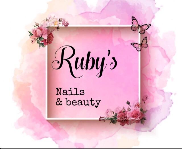 Nails and Beauty by Ruby Lockhart image 1