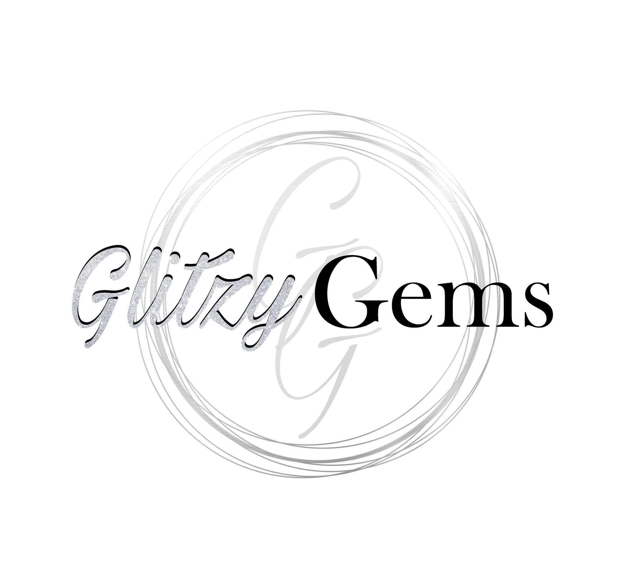 Glitzy Gems image 1
