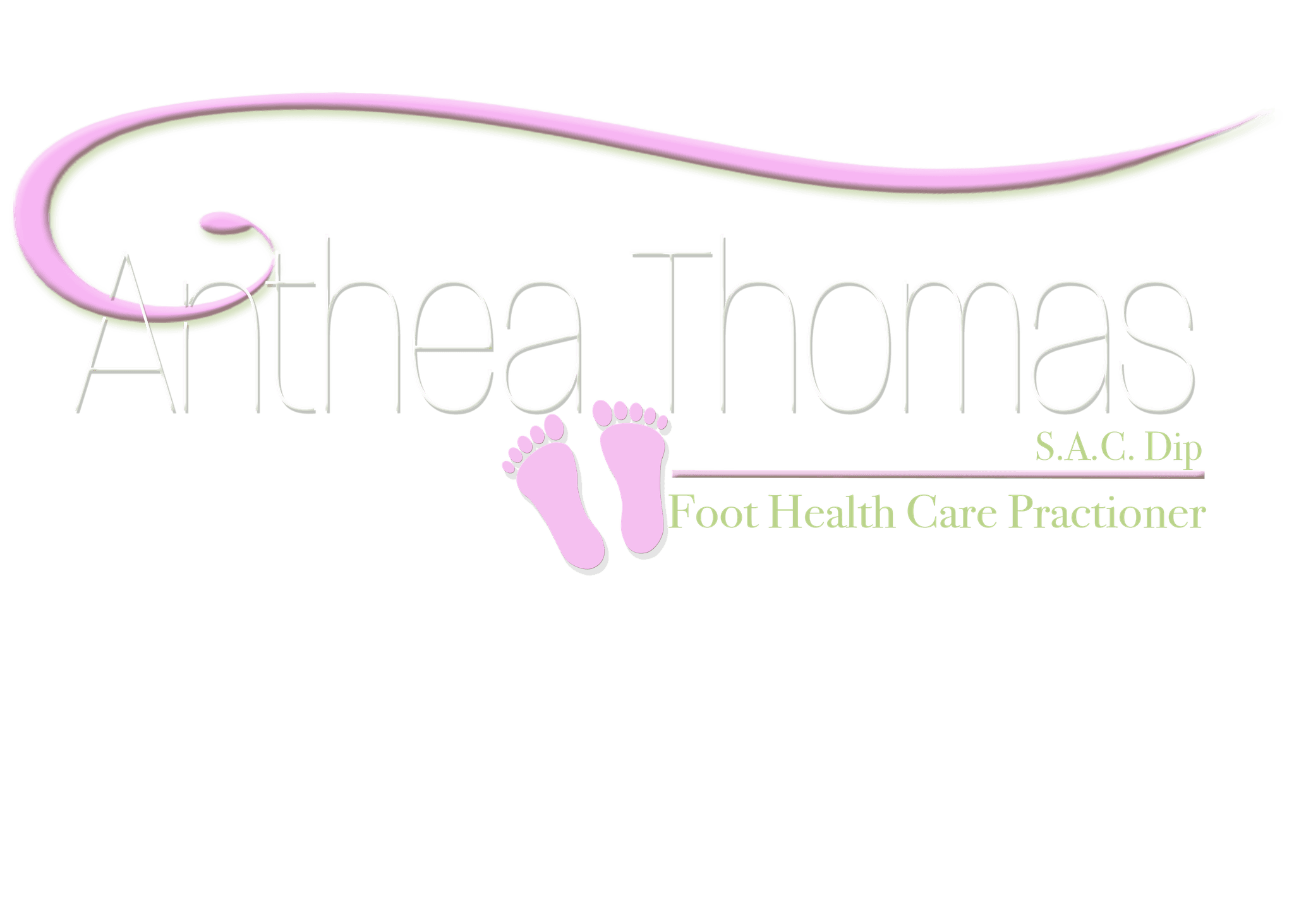 Anthea Thomas image 1