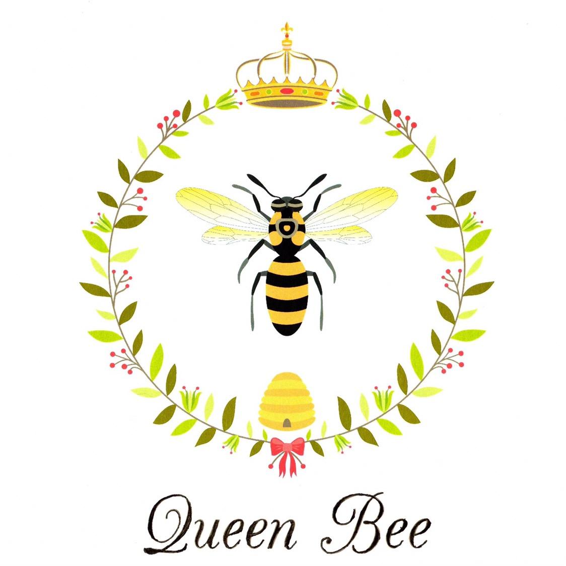 Queen Bee Beauty image 1