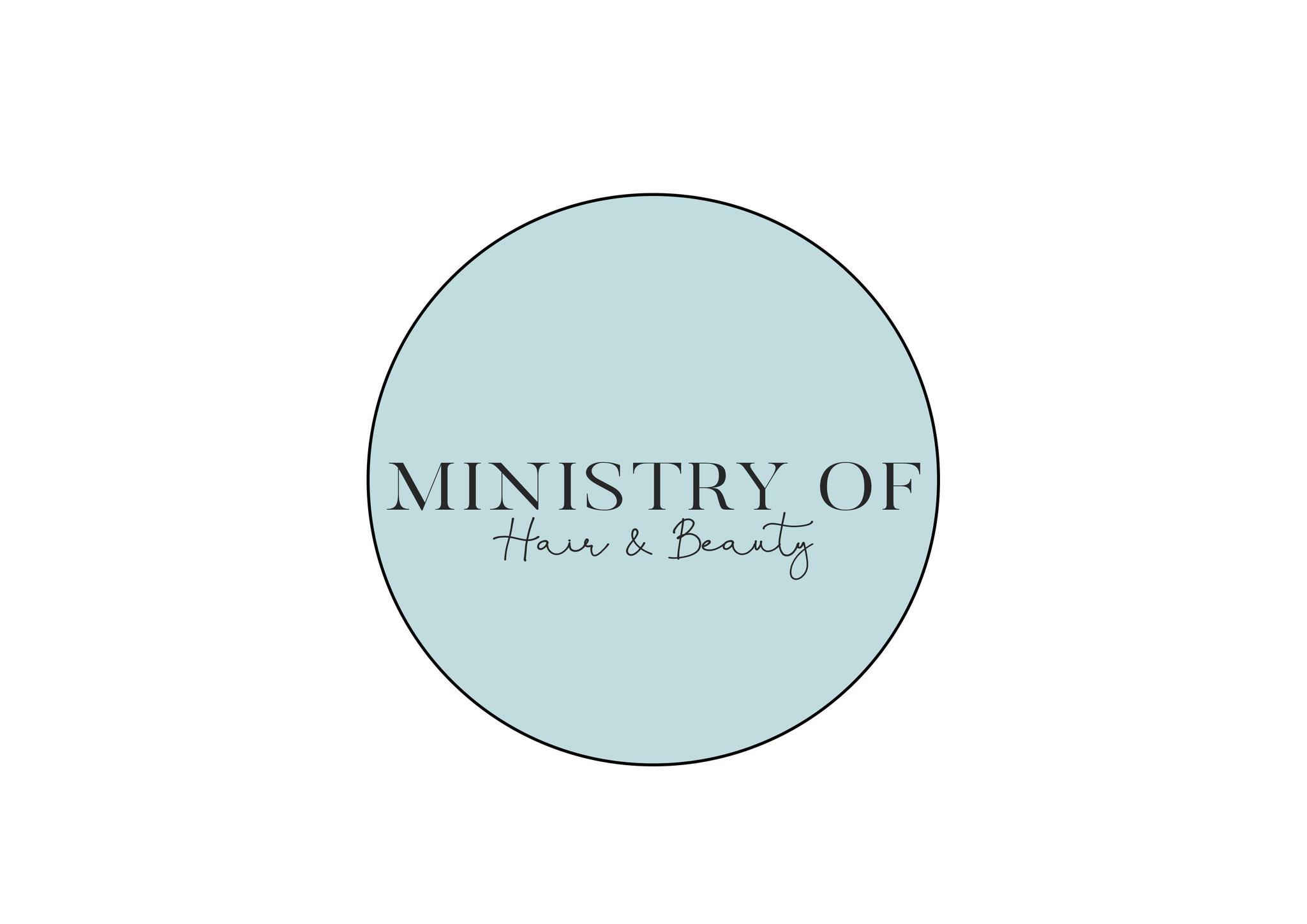 Ministry of Hair and Beauty image 1