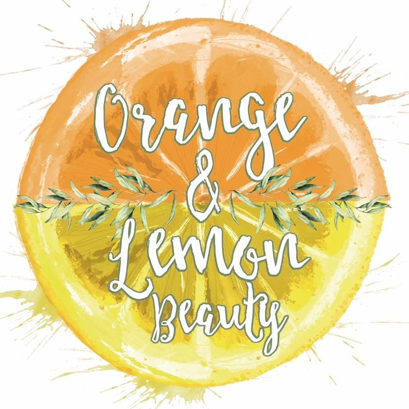 Orange and Lemon Beauty image 1
