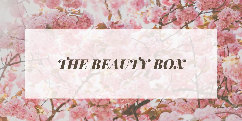 BEAUTY BOX image 1