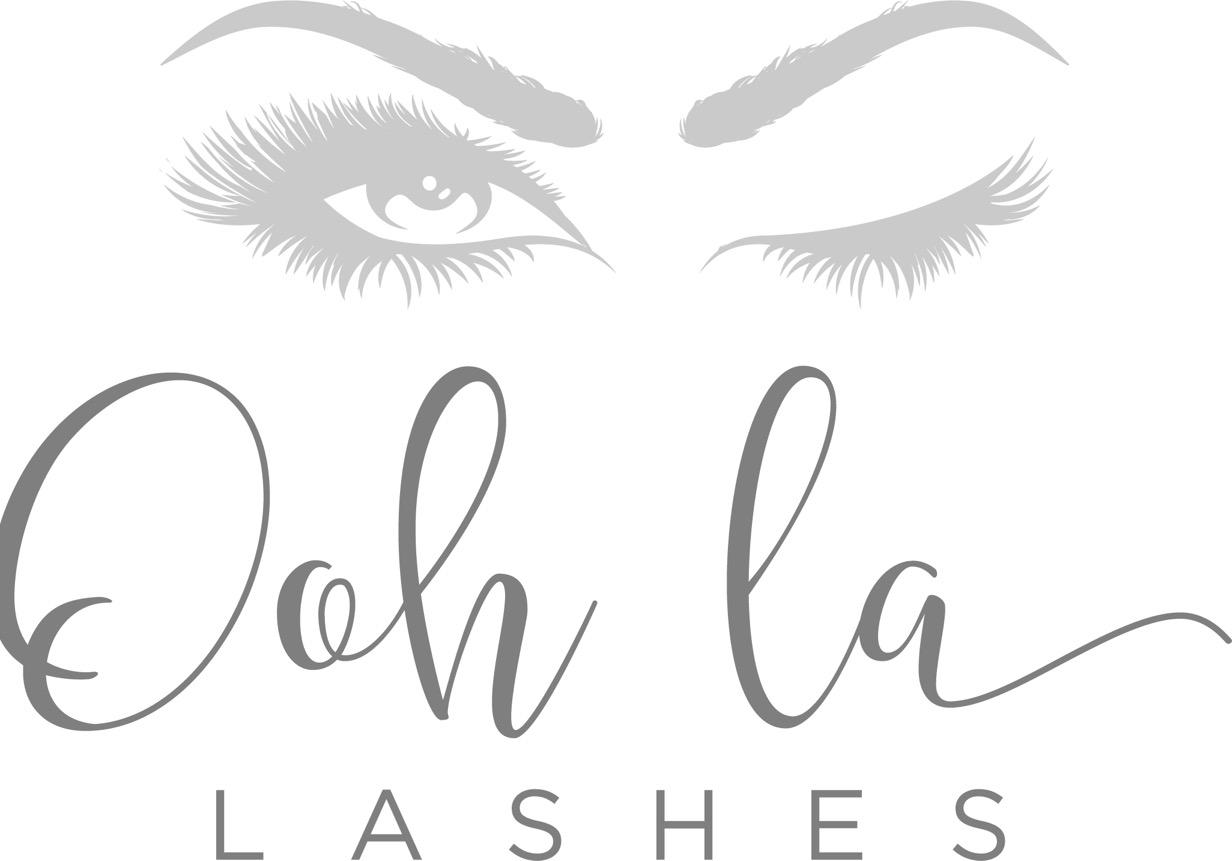 Ooh La Lashes image 1