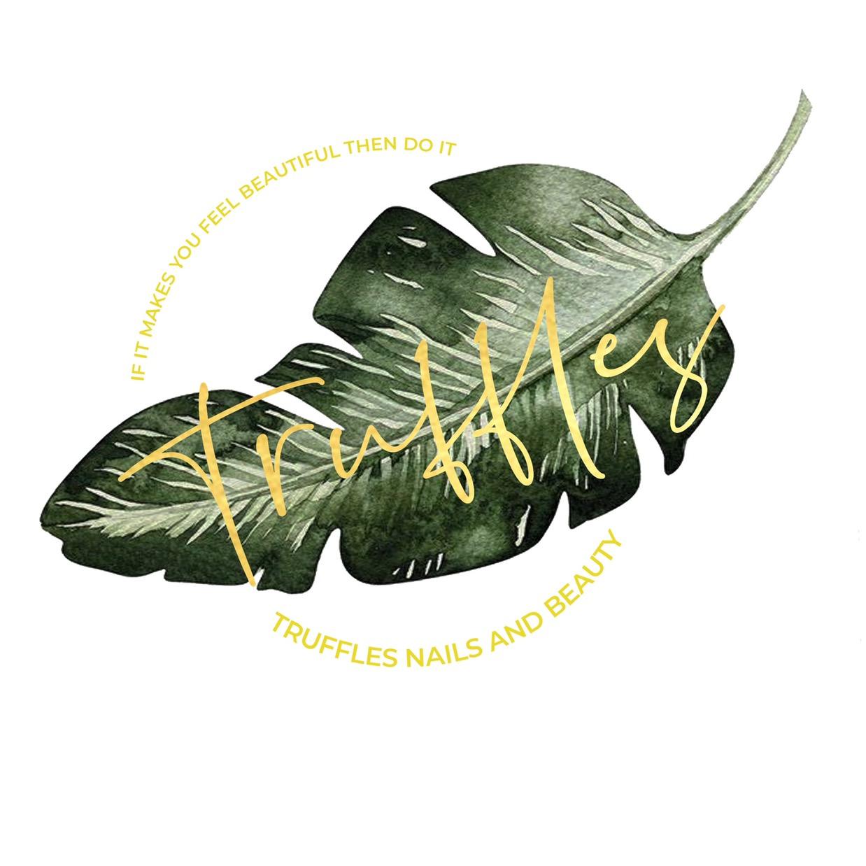 Truffles Nails & Beauty image 1