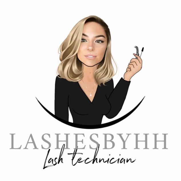Lashesbyhh image 1
