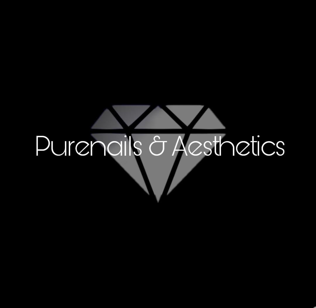 Purenails & Aesthetics image 1