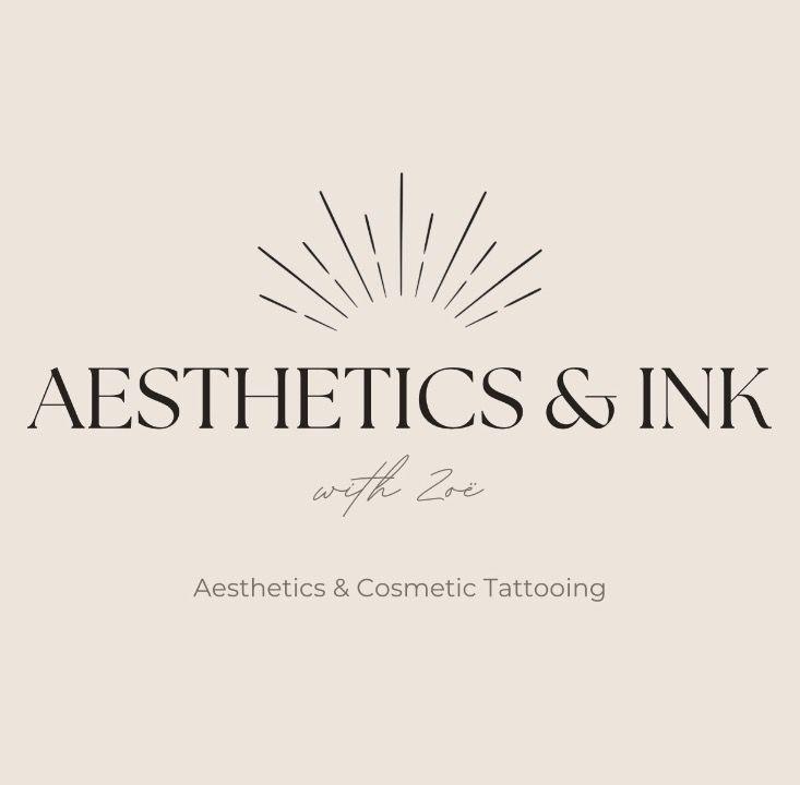 Aesthetics & Ink with Zoë image 1