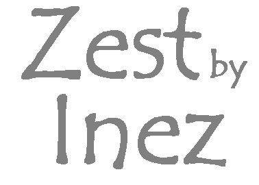 Zest by Inez image 1