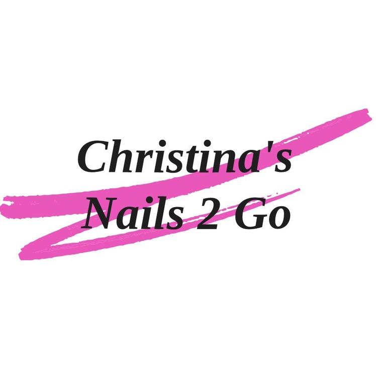 Christina’s Nails 2 Go image 1