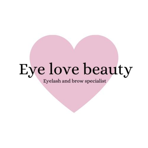 Eye love beauty image 1