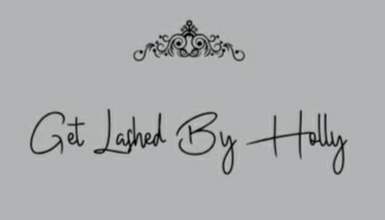 Get lashed by Holly image 1