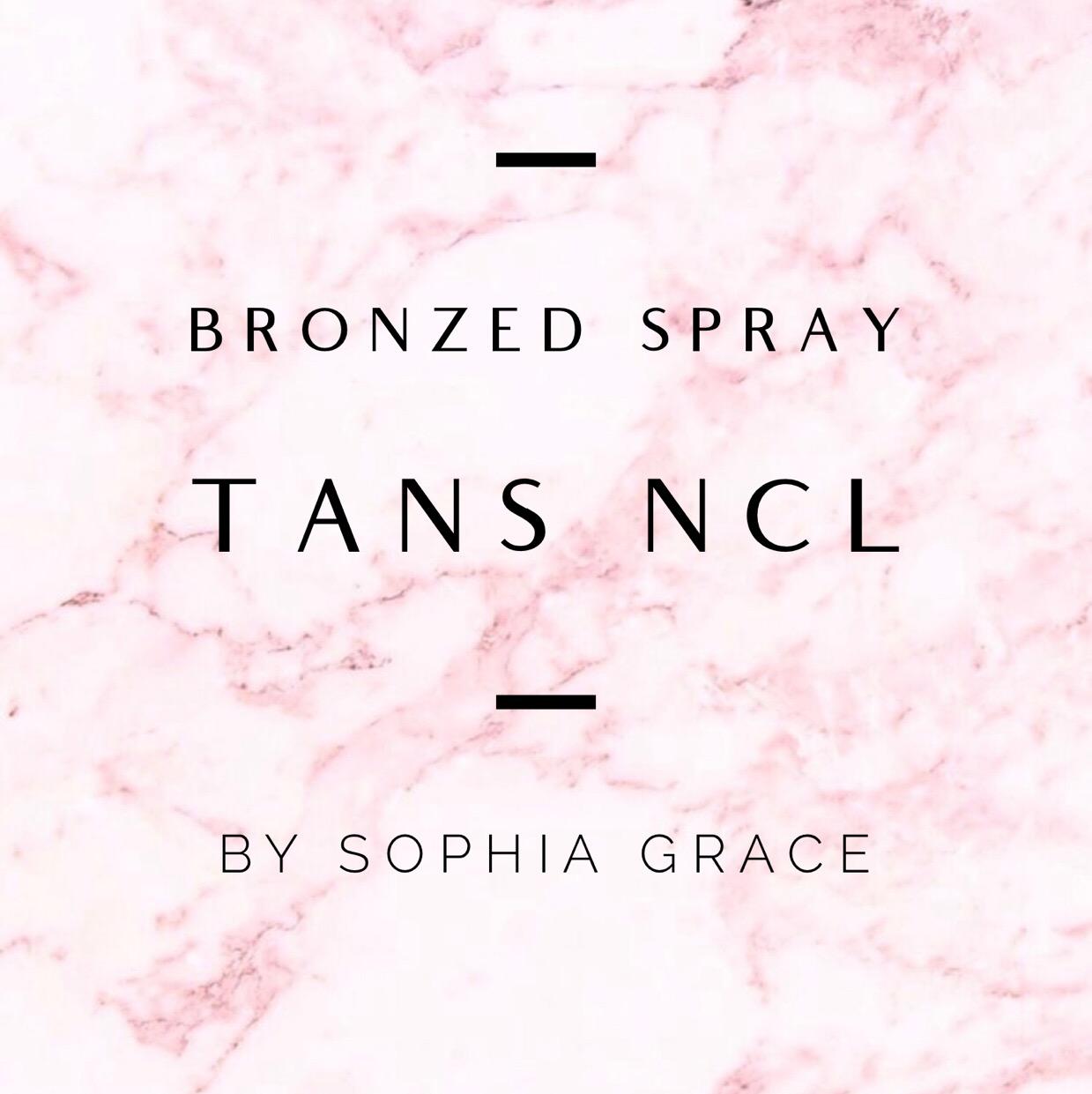 Bronzedspraytansncl image 1