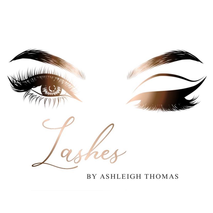 Lashes by Ashleigh Thomas image 1