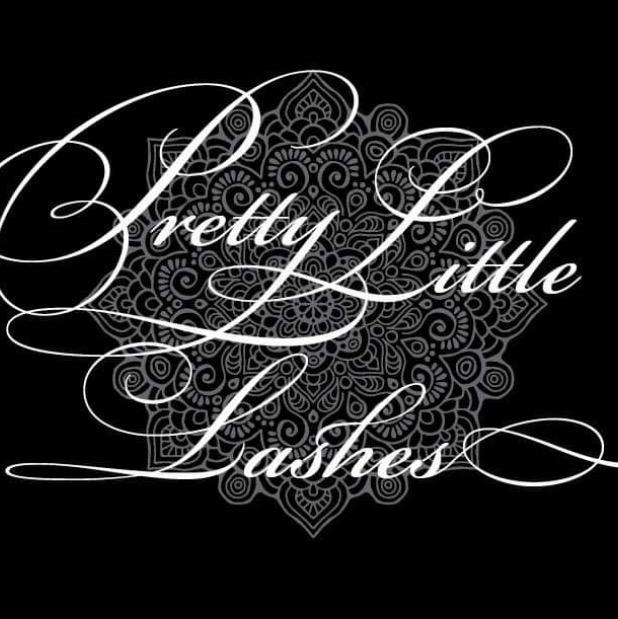 Pretty little lashes image 1