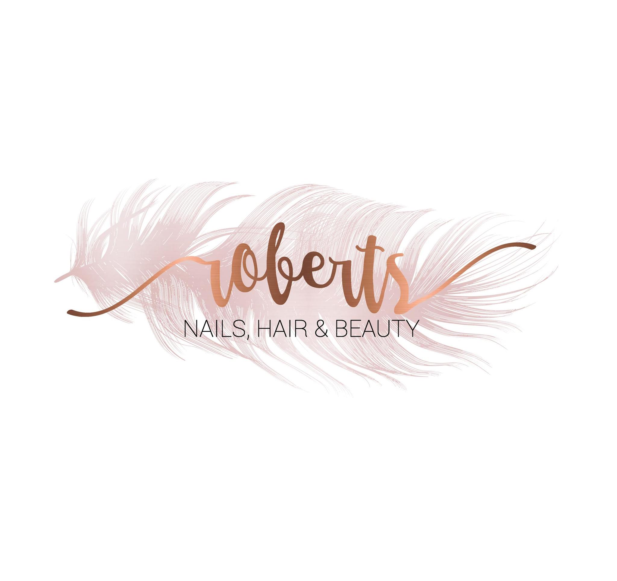 Roberts Nails Hair & Beauty image 1