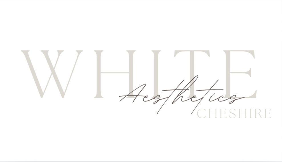 White Aesthetics Cheshire image 1