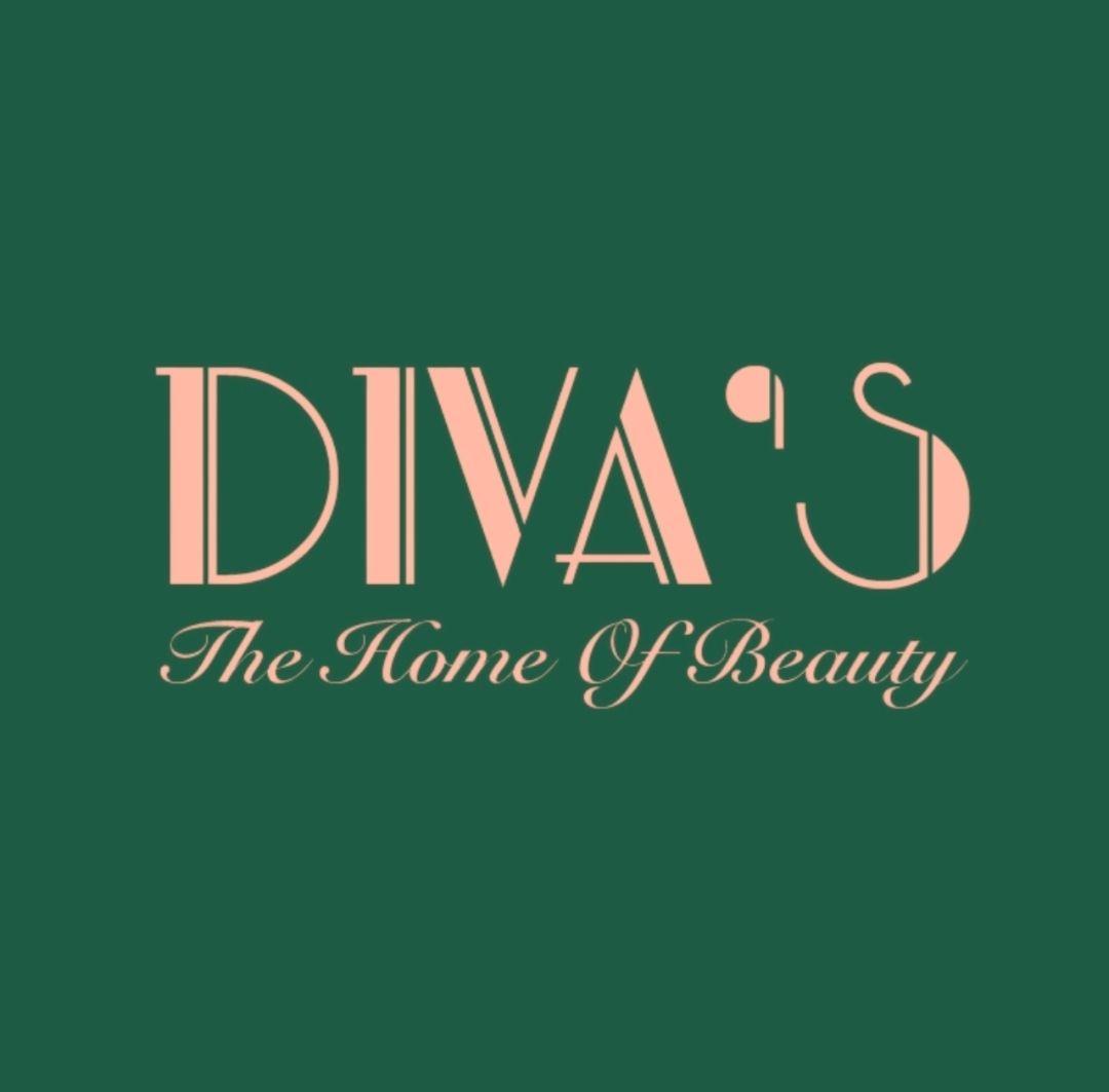 Diva's - The Home of Beauty image 1