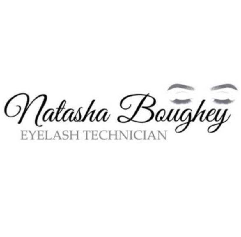 Natasha Boughey Eyelashes image 1