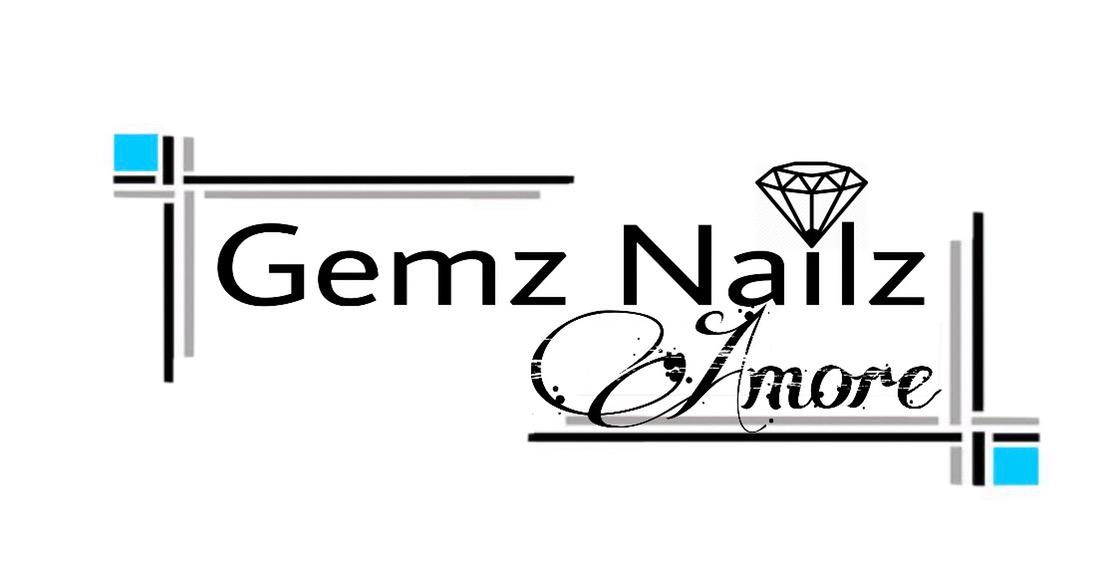 Gemz Nailz Amore image 1