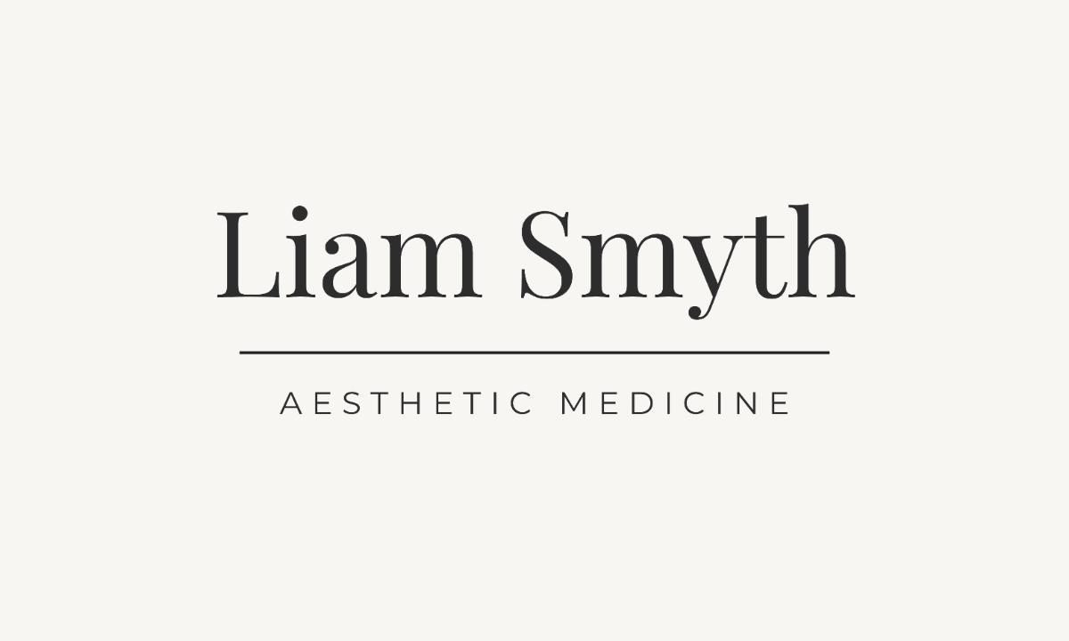 Liam Smyth l Aesthetic Medicine image 1