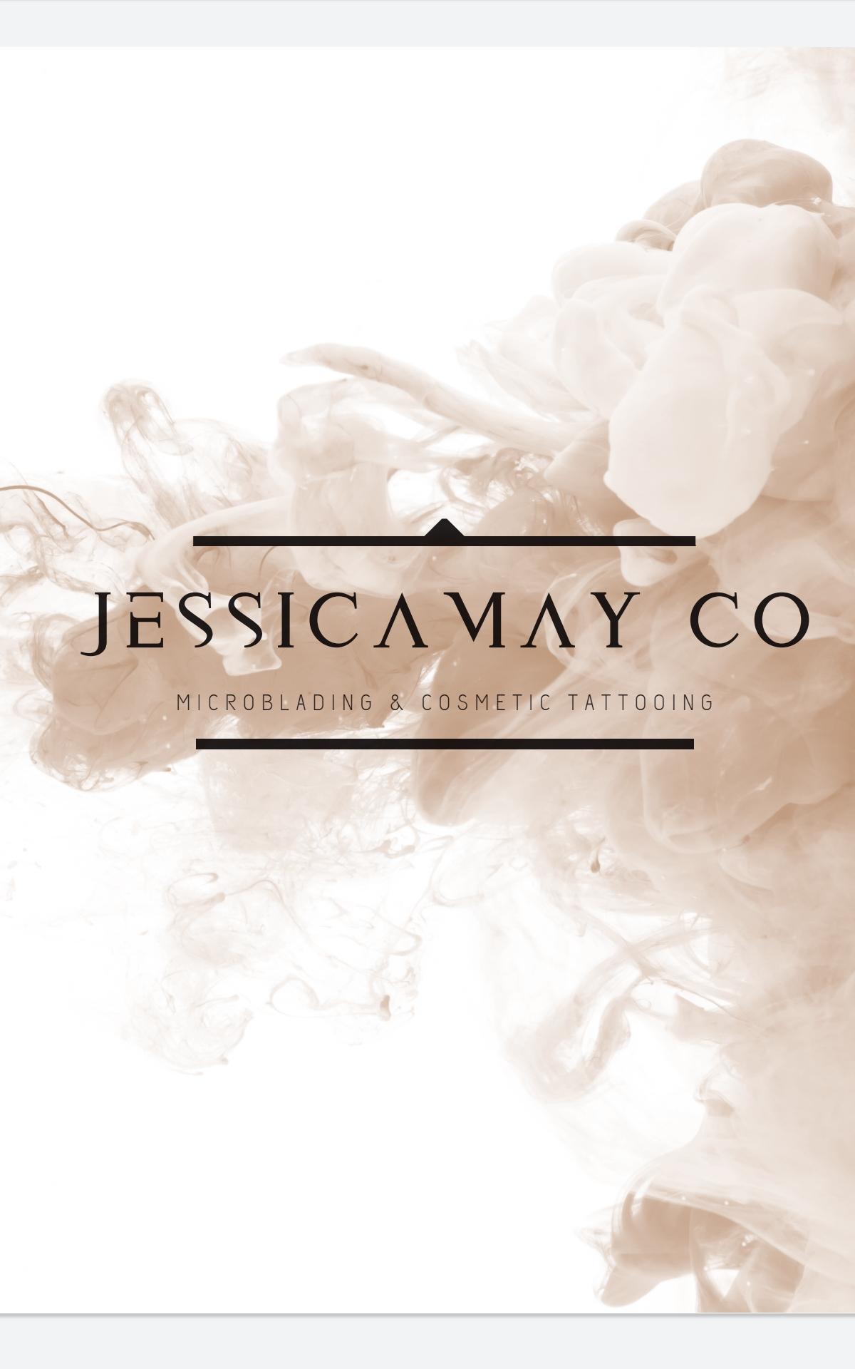 Jessica may co image 1