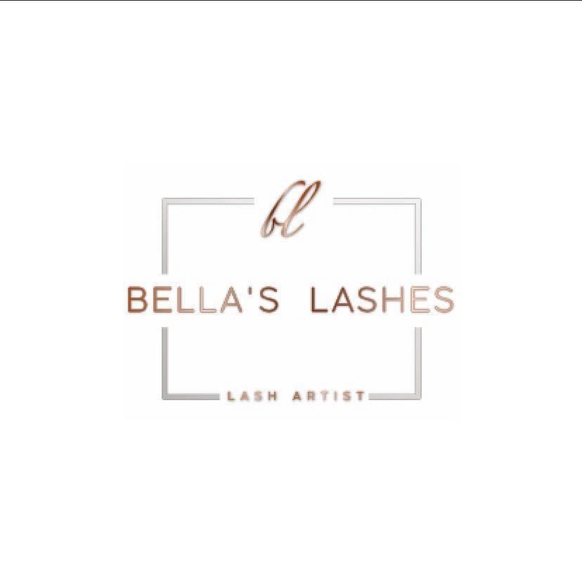 Bella’s Lashes image 1