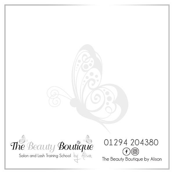 The Beauty Boutique By Alison image 1