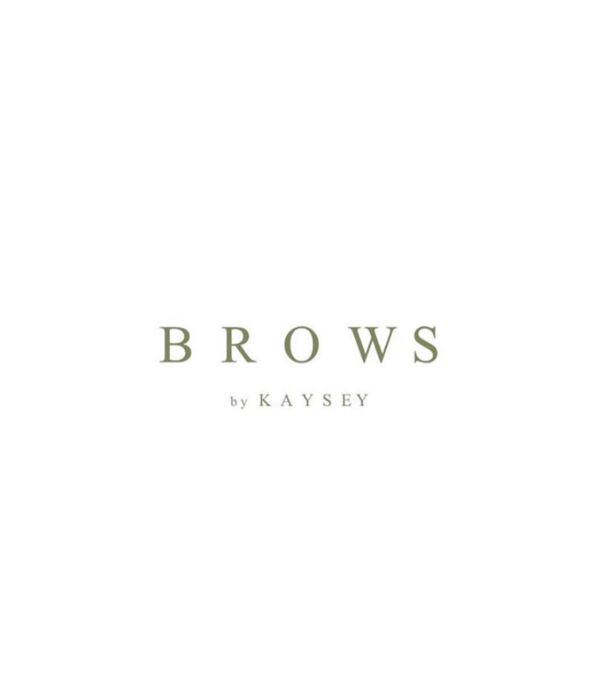 Brows by Kaysey image 1