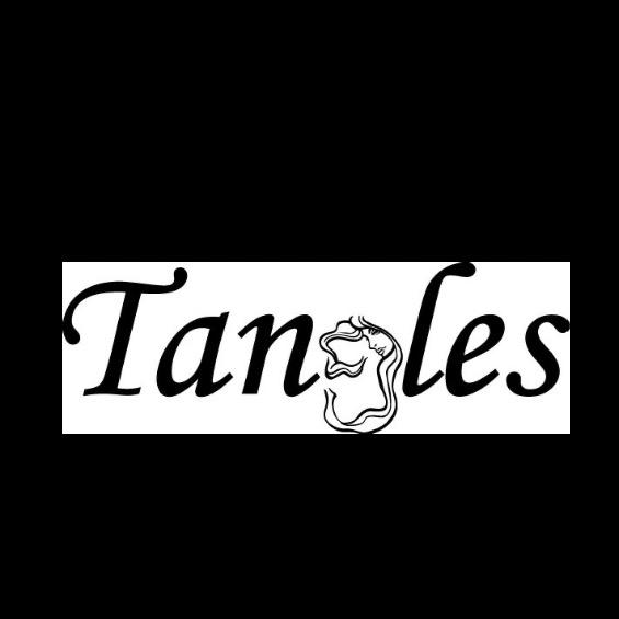 Tangles image 1