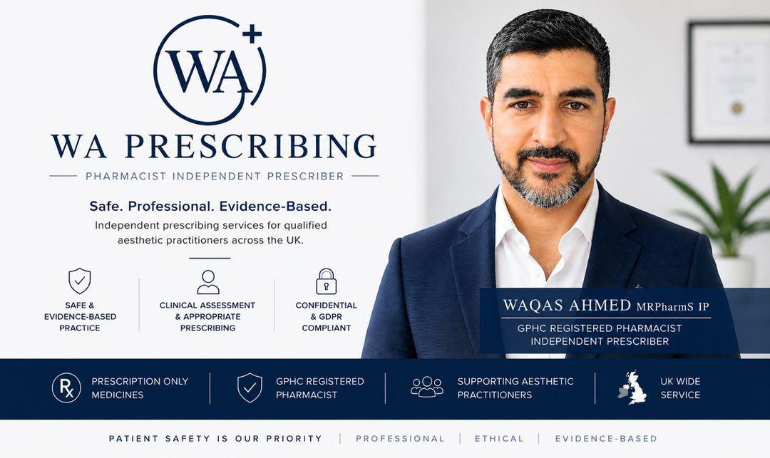 Waqas Ahmed image 1