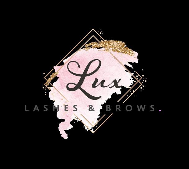 Lux Lashes and Brows image 1