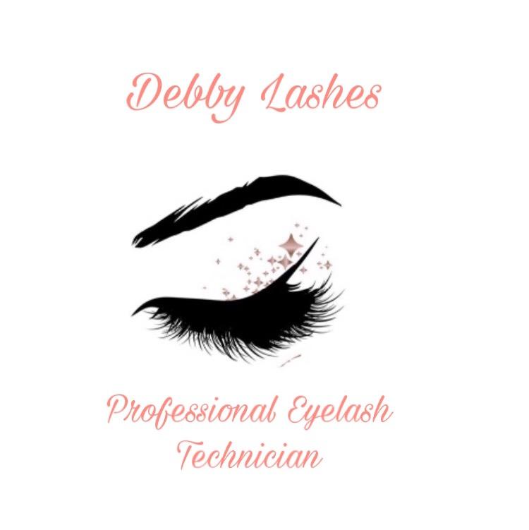 Debby Lashes image 1