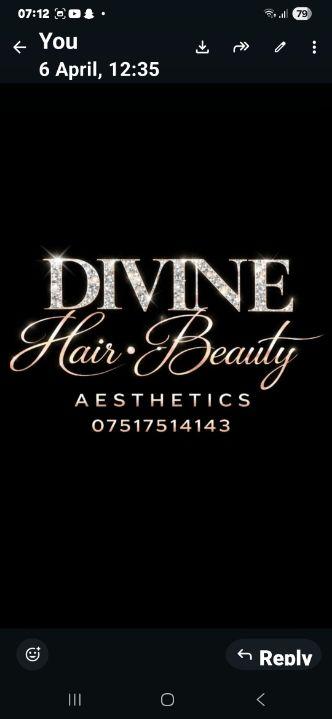 Divine image 1