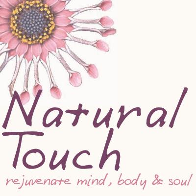 Natural Touch Therapy image 1