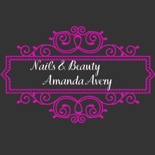 Nails & Beauty by Amanda Avery image 1