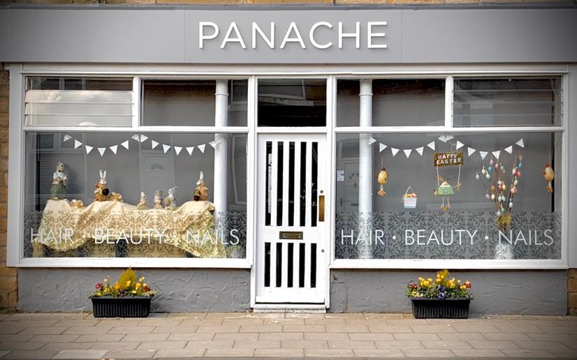 The Beauty Room at Panache image 1