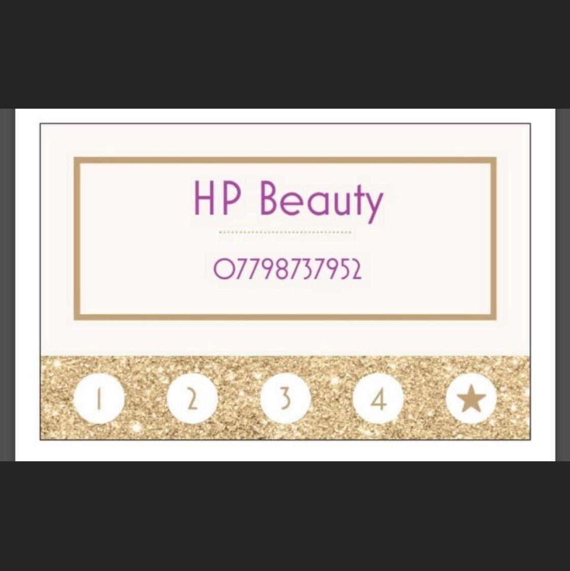 HP Beauty image 1