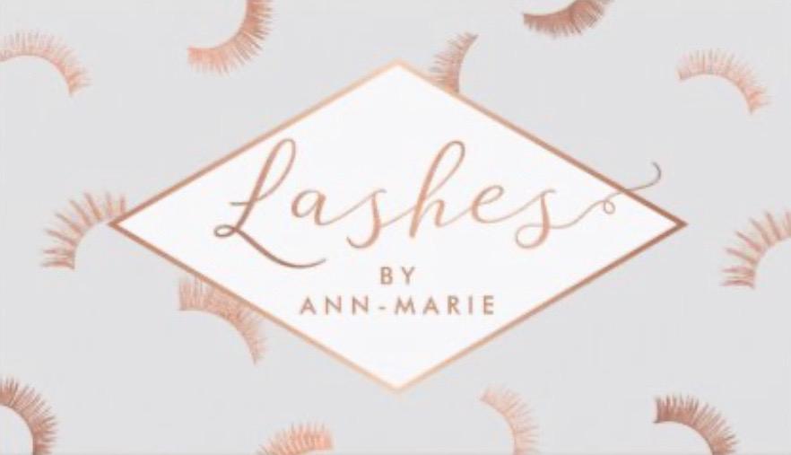 Lashes by Ann-Marie image 1